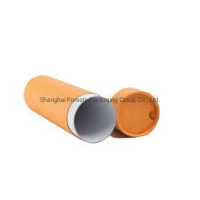 2020 High Quality Custom Cosmetic Beer Paper Packaging Tube